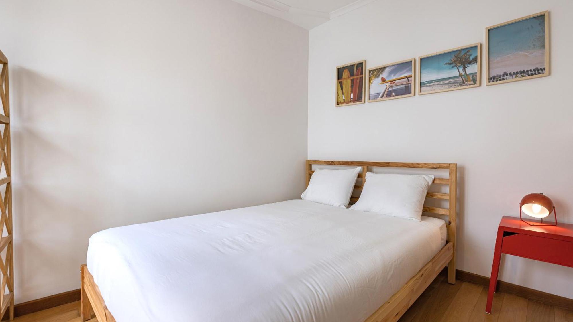 Cute Apartments In City Center By Lovelystay Lissabon Exterior foto