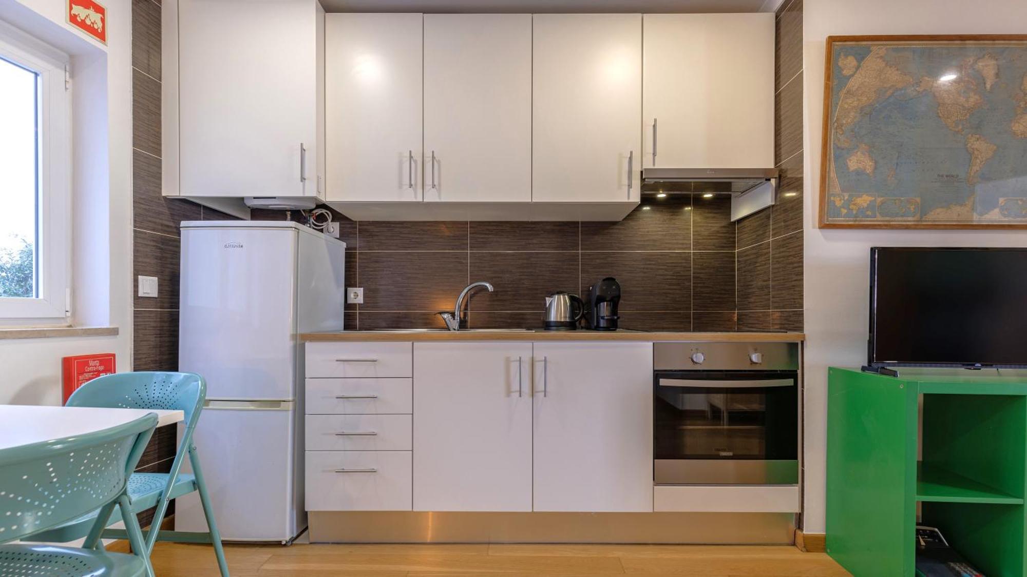 Cute Apartments In City Center By Lovelystay Lissabon Exterior foto