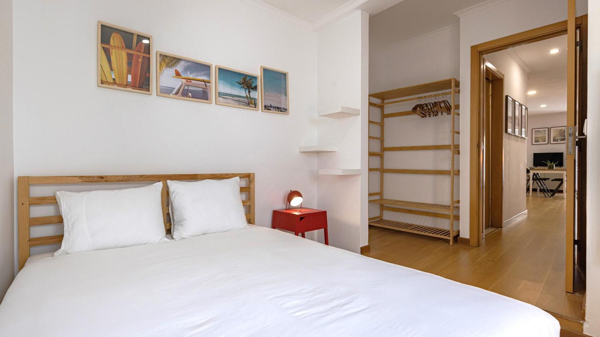 Cute Apartments In City Center By Lovelystay Lissabon Exterior foto