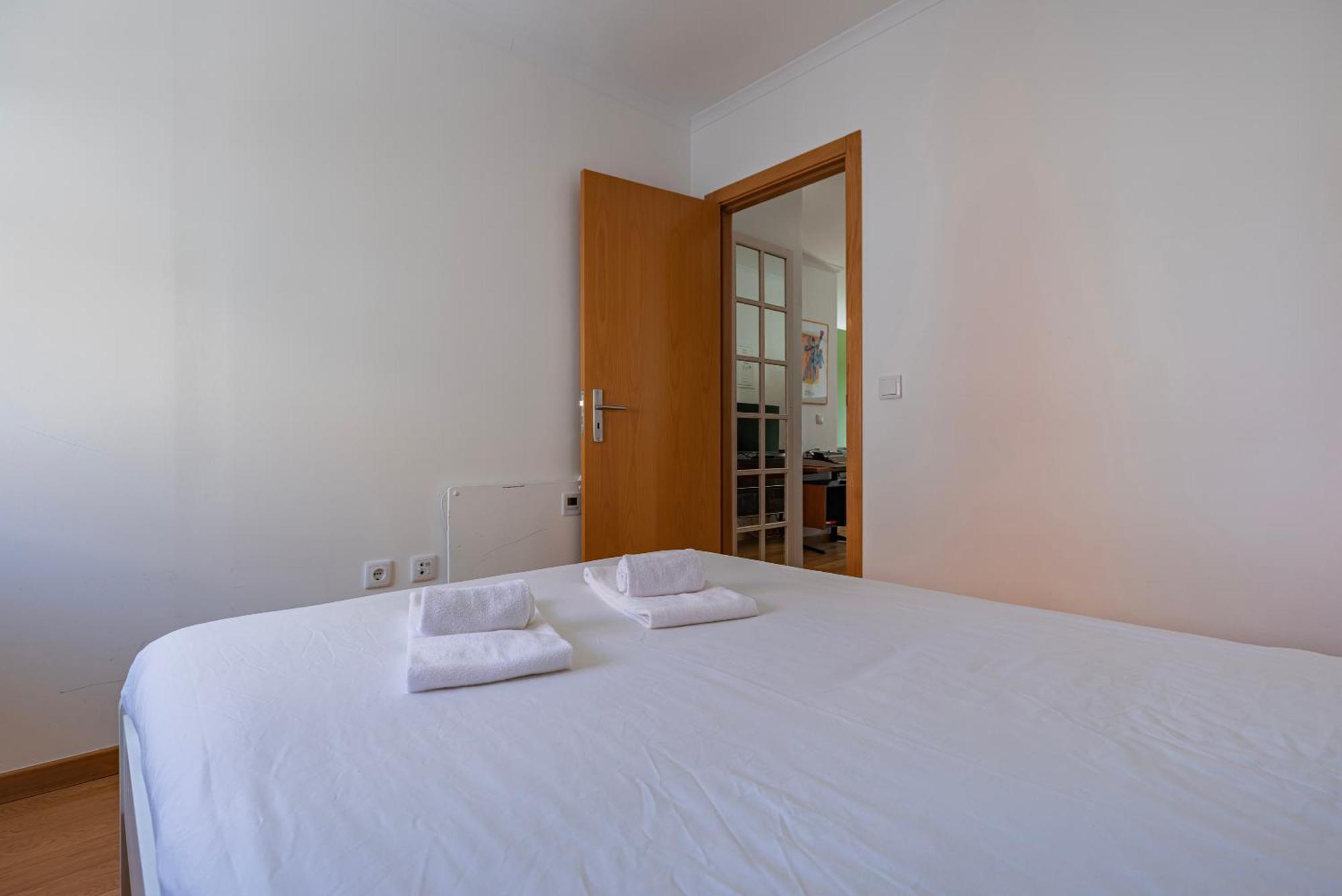 Cute Apartments In City Center By Lovelystay Lissabon Exterior foto